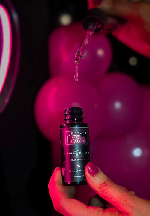 Dreamy drops