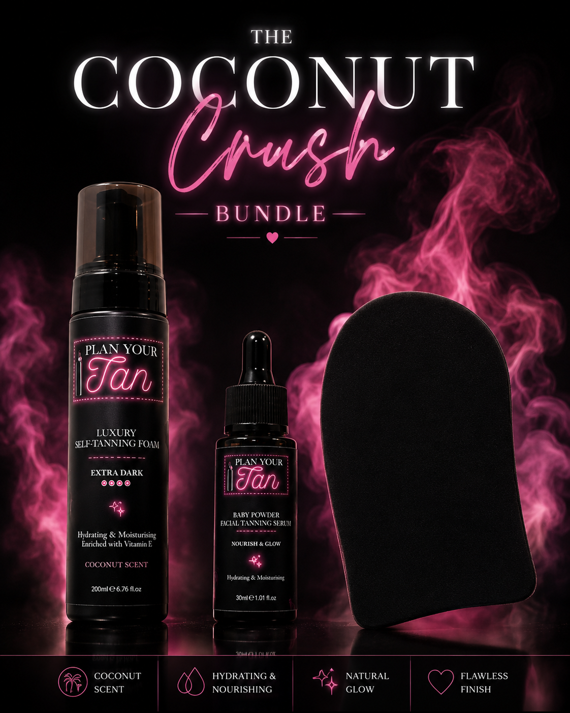 Coconut Crush Bundle