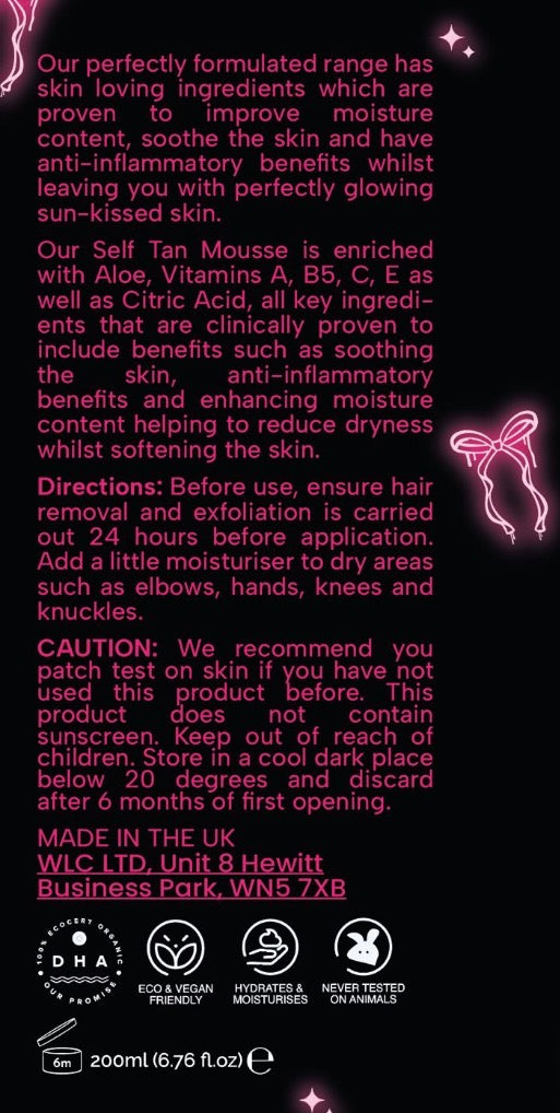 Ultimate Glow Up Bundle